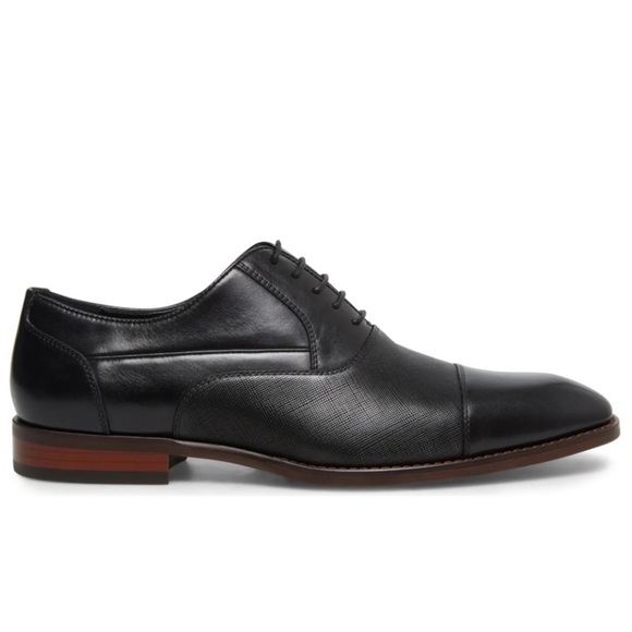 Steve Madden Proctor Cap
Toe Derby Size 11.5 $127 - Picture 1 of 9